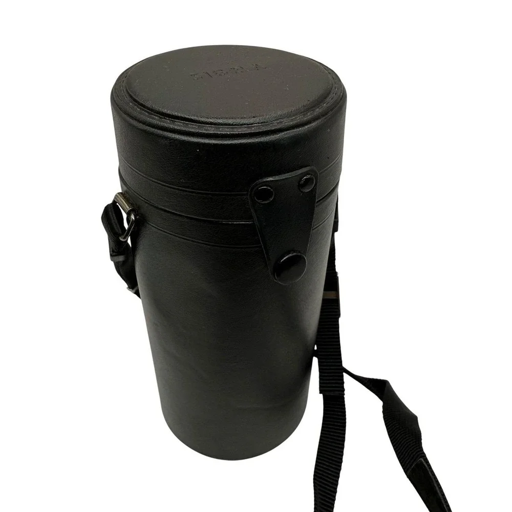 Sigma Zoom-Master 70-210 f/4-5.6 for Nikon - Made in Japan-Case‎ & Filter